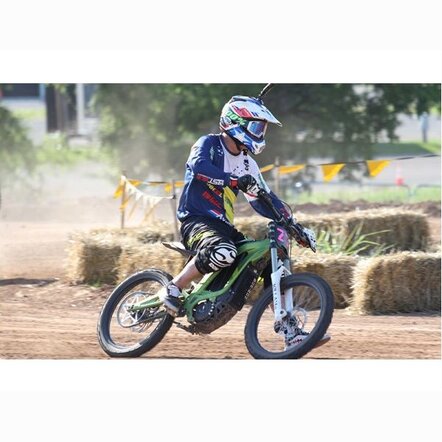 Электромотоцикл Sur-Ron Bee X